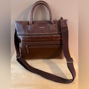 Matt & Nat Messenger Bag